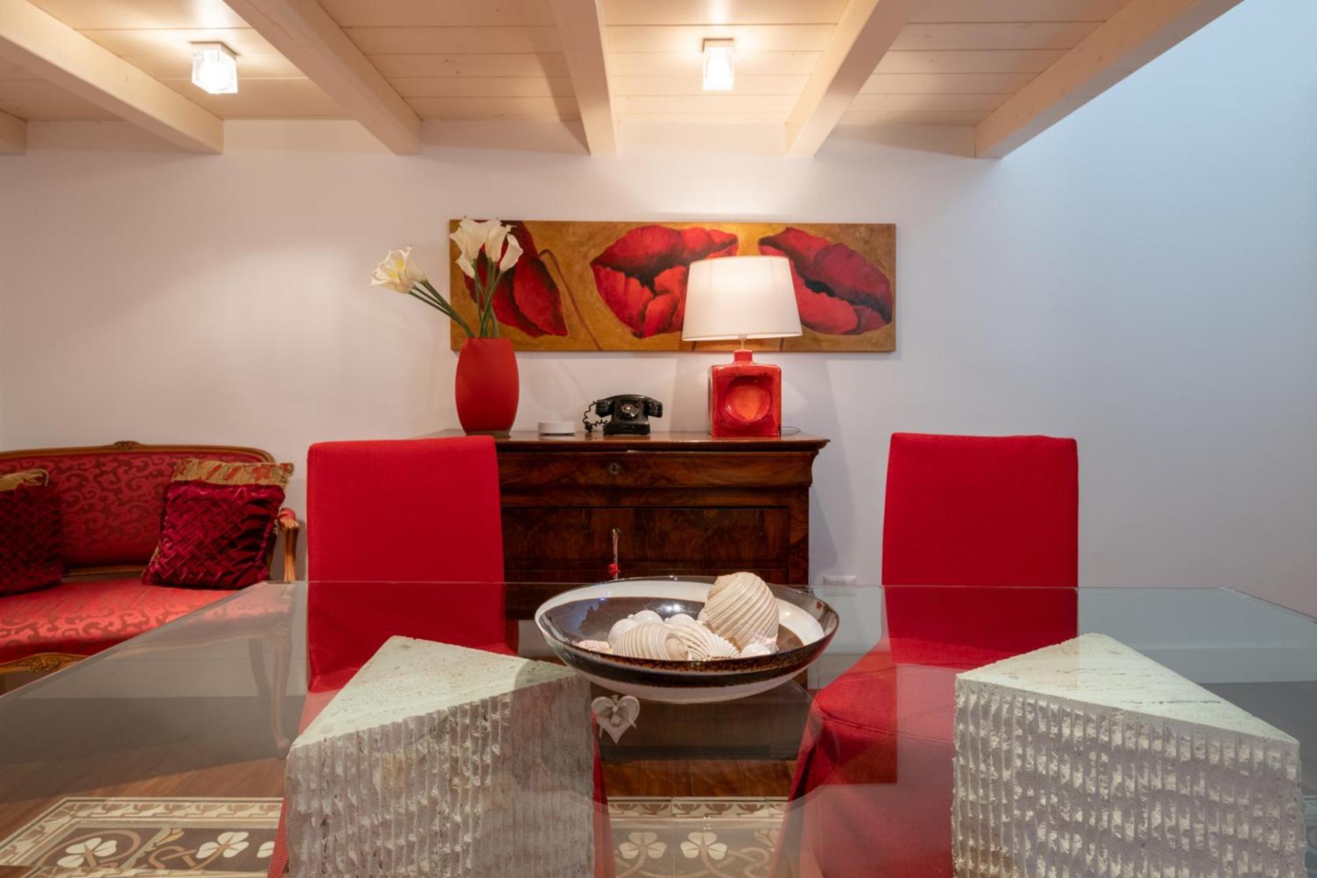 Riccardo Luxury Apartment Bari Exterior foto