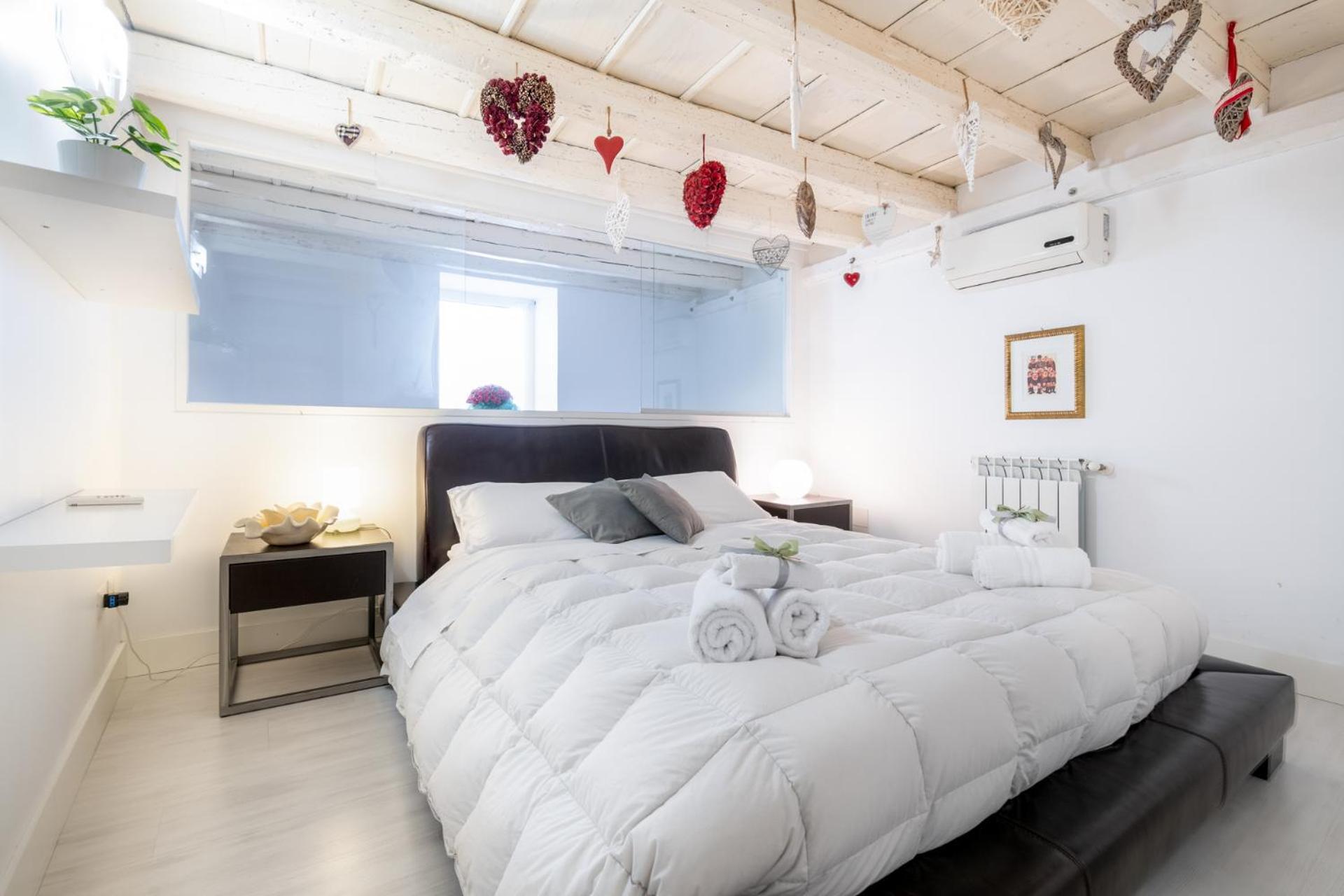 Riccardo Luxury Apartment Bari Exterior foto