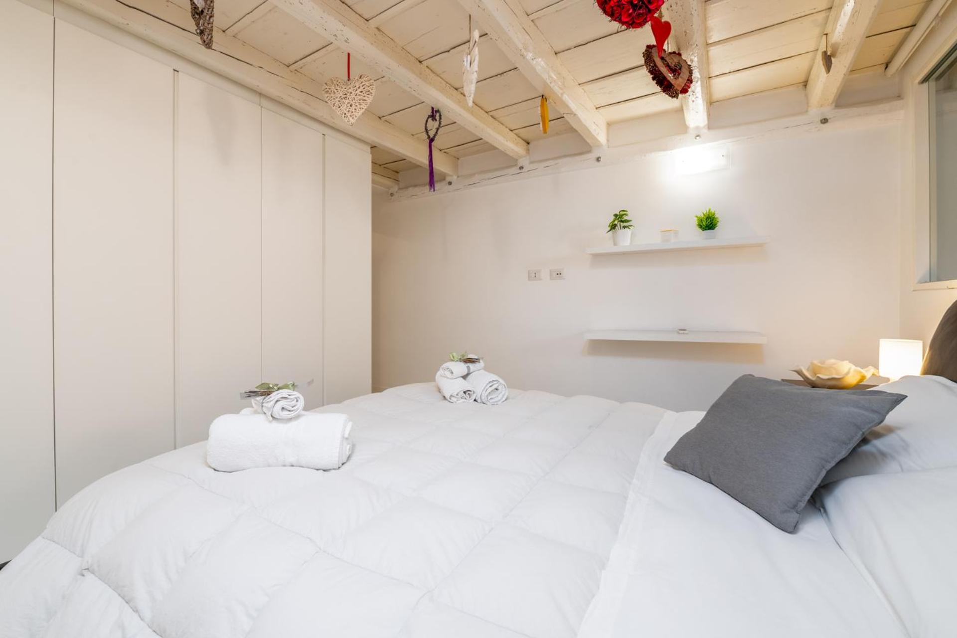 Riccardo Luxury Apartment Bari Exterior foto